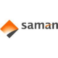 saman corporation logo image