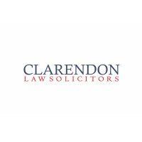 clarendon law solicitors logo image