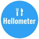 logo of Hellometer