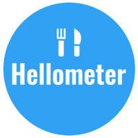 hellometer logo image