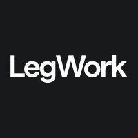 legwork logo image