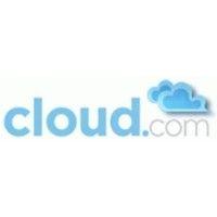 cloud.com logo image