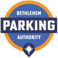 bethlehem parking authority logo image