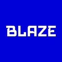 blaze concepts ltd logo image