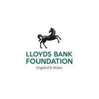 lloyds bank foundation for england and wales