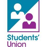 the university of law students' union logo image