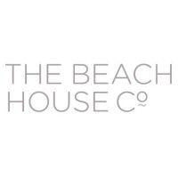 the beach house company logo image