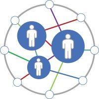 clinical research data sharing alliance logo image