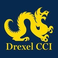 drexel university college of computing & informatics logo image