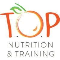 t.o.p. nutrition and training