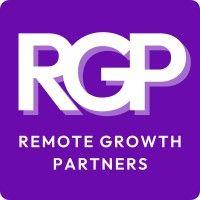 remote growth partners logo image