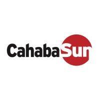 cahaba sun logo image