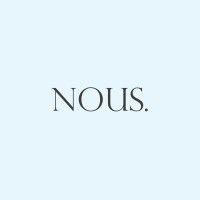 nous foundation logo image