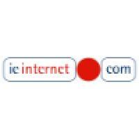 ie internet.com limited logo image