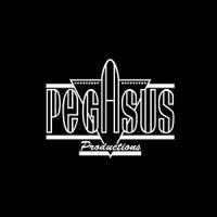 pegasus productions logo image