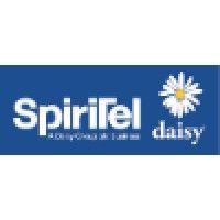 spiritel (now part of daisy group) logo image