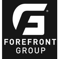 forefront group llc logo image