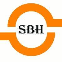 sbh trading logo image