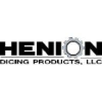 henion dicing products, inc logo image