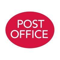 post office ltd logo image