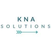 kna solutions logo image