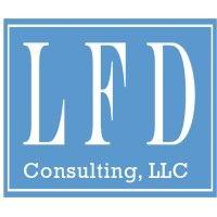 lfd consulting logo image