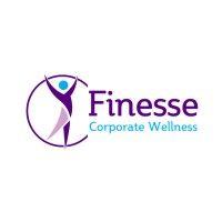 finesse corporate wellness logo image