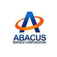 abacus service corporation logo image