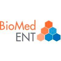 biomed ent logo image