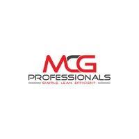 mcg professionals logo image