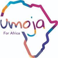 umoja skills development logo image