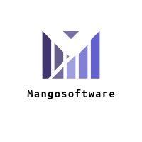 mangosoftware private limited company logo image