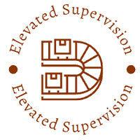 elevated supervision logo image