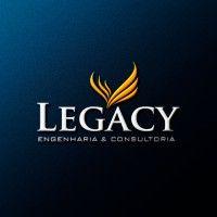 legacy engenharia & consultoria logo image