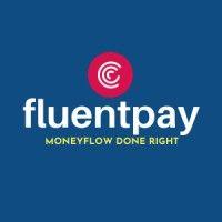 fluentpay logo image