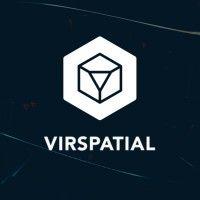 virspatial technologies logo image