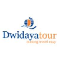 pt dwidaya world wide logo image