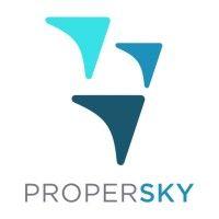 proper sky - managed it services