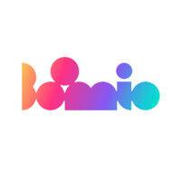 boomio logo image