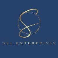 srl enterprises logo image