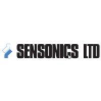 sensonics ltd. logo image