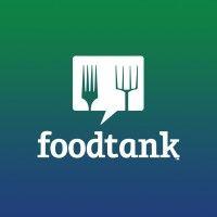 food tank logo image