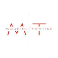 modern treatise logo image