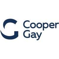 cooper gay logo image