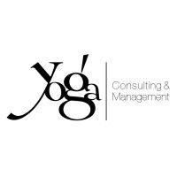 yoga consulting and managment logo image