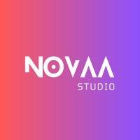 novaa studio logo image