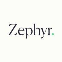 zephyr logo image