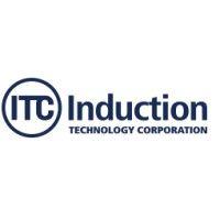 induction technology corporation (itc) logo image