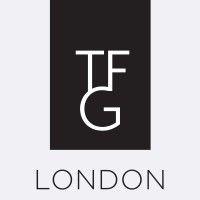 tfg brands london logo image