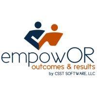 empowor by csst logo image